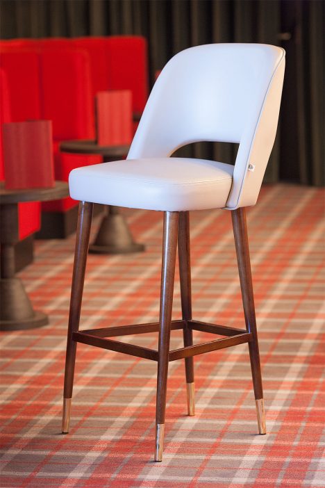 Decoración en Campo San Mamés Bilbao / Imagen del restaurante