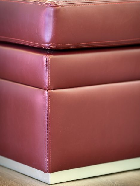 Decoración en Campo San Mamés Bilbao / Imagen de mueble