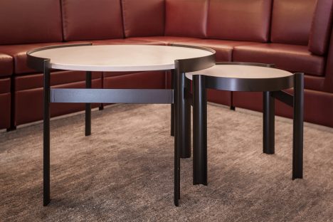 Decoración en Campo San Mamés Bilbao / Imagen de mesa