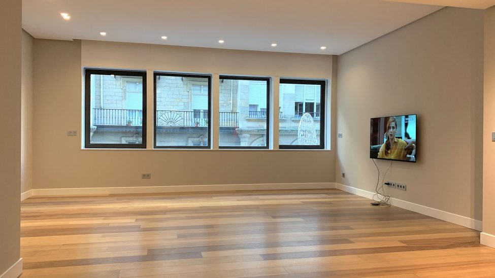 Reforma Integral en Bilbao |