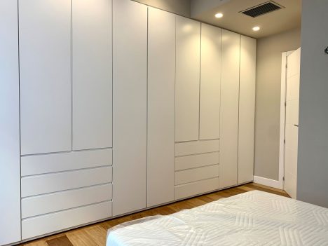 Reforma Integral en Bilbao |