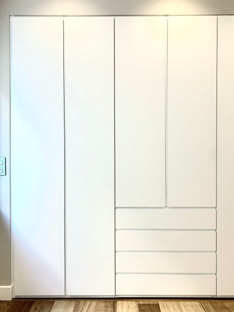 Reforma Integral en Bilbao |