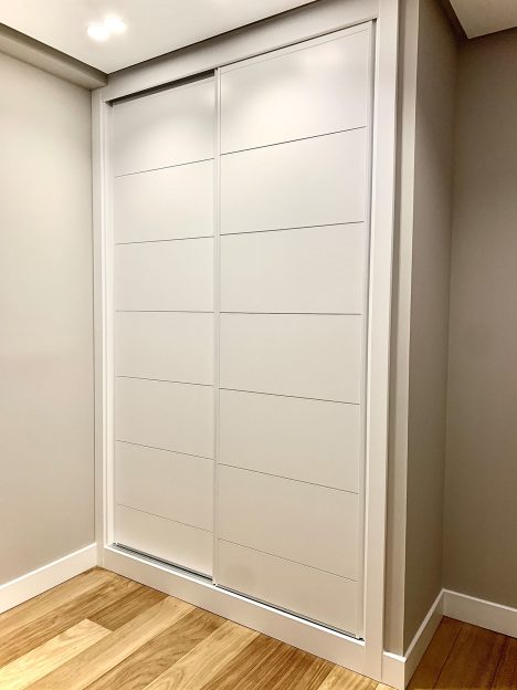 Reforma Integral en Bilbao |